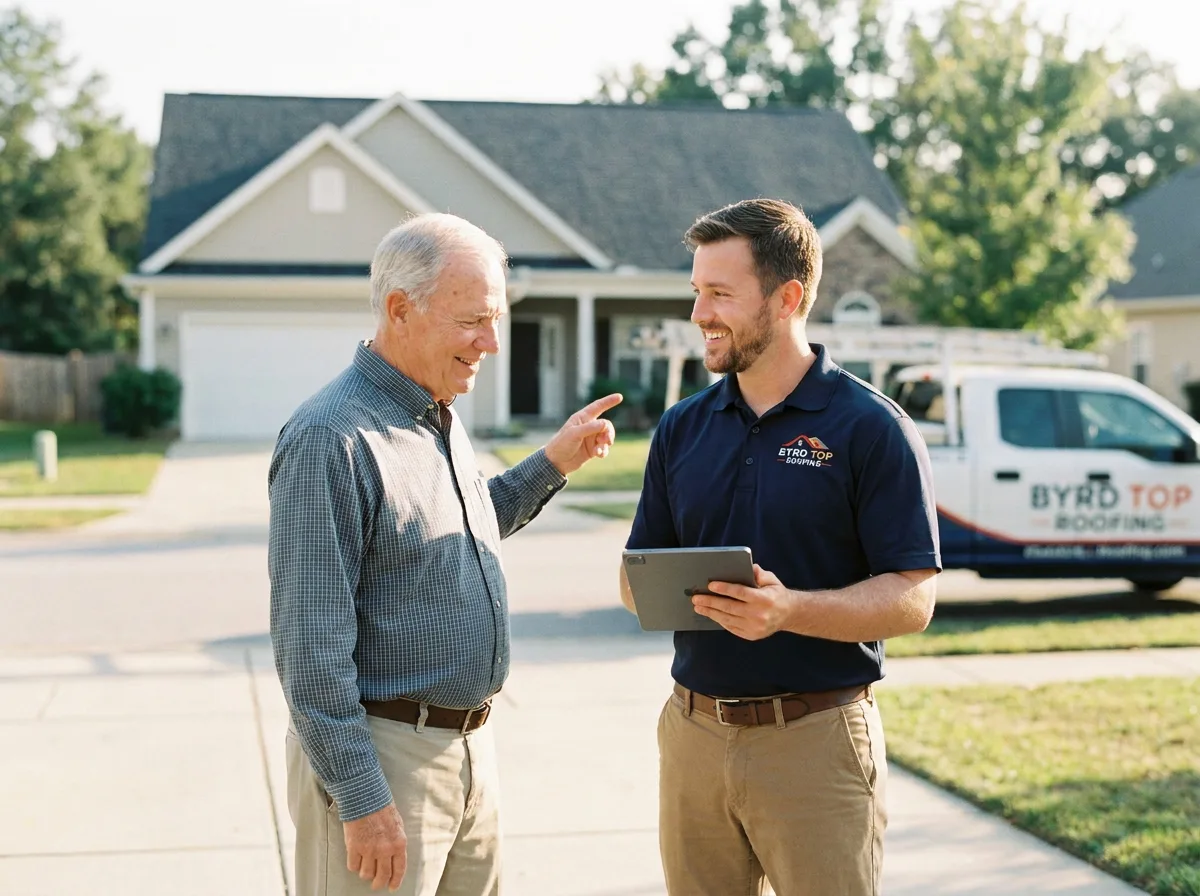 Roofing Derby Line, VT FAQs